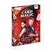 Set de magie cu carti de joc, "Las Vegas Card Magic - 25 tricks" Set de magie cu carti de joc, "Las Vegas Card Magic - 25 tricks"